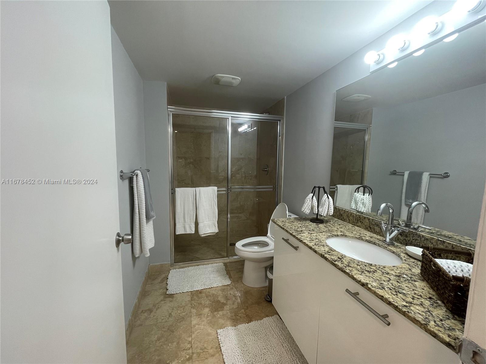 BRICKELL ON THE RIVER S T - Residential Lease