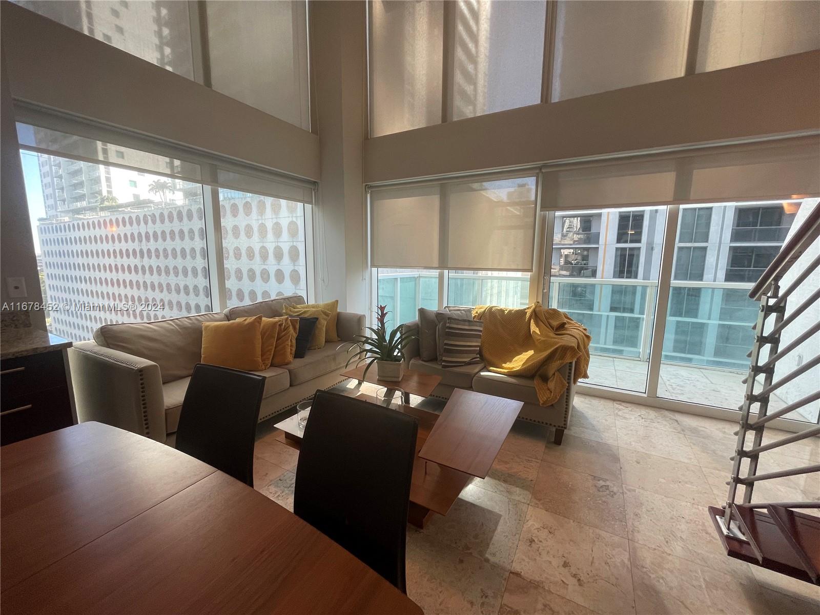 BRICKELL ON THE RIVER S T - Residential Lease