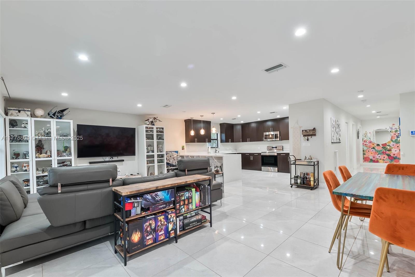5630 Atlanta St, Hollywood, Broward County, Florida - 3 Bedrooms  
2 Bathrooms - 