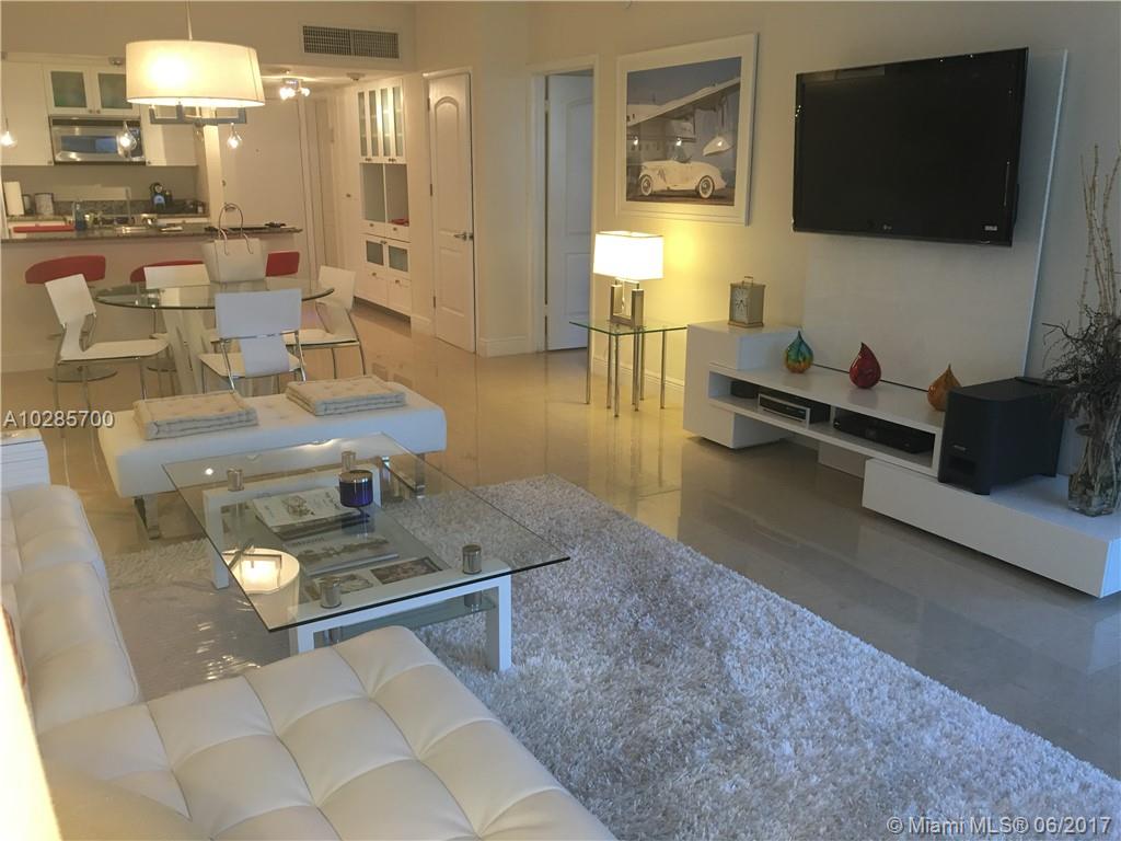 HARBOUR HOUSE - Residential Lease