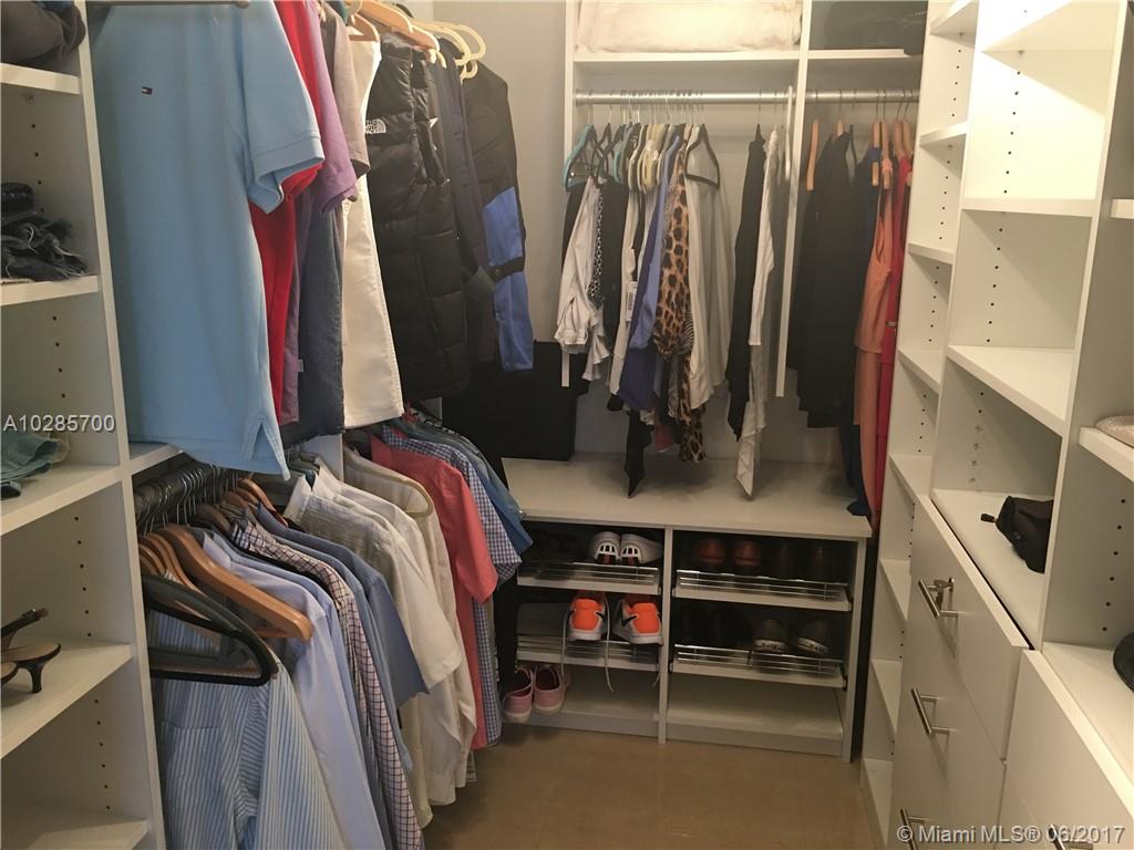 HARBOUR HOUSE - Residential Lease