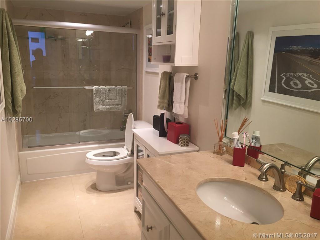 HARBOUR HOUSE - Residential Lease