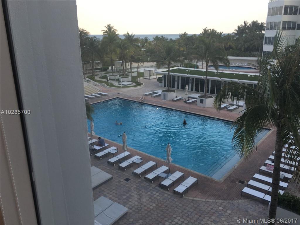 HARBOUR HOUSE - Residential Lease