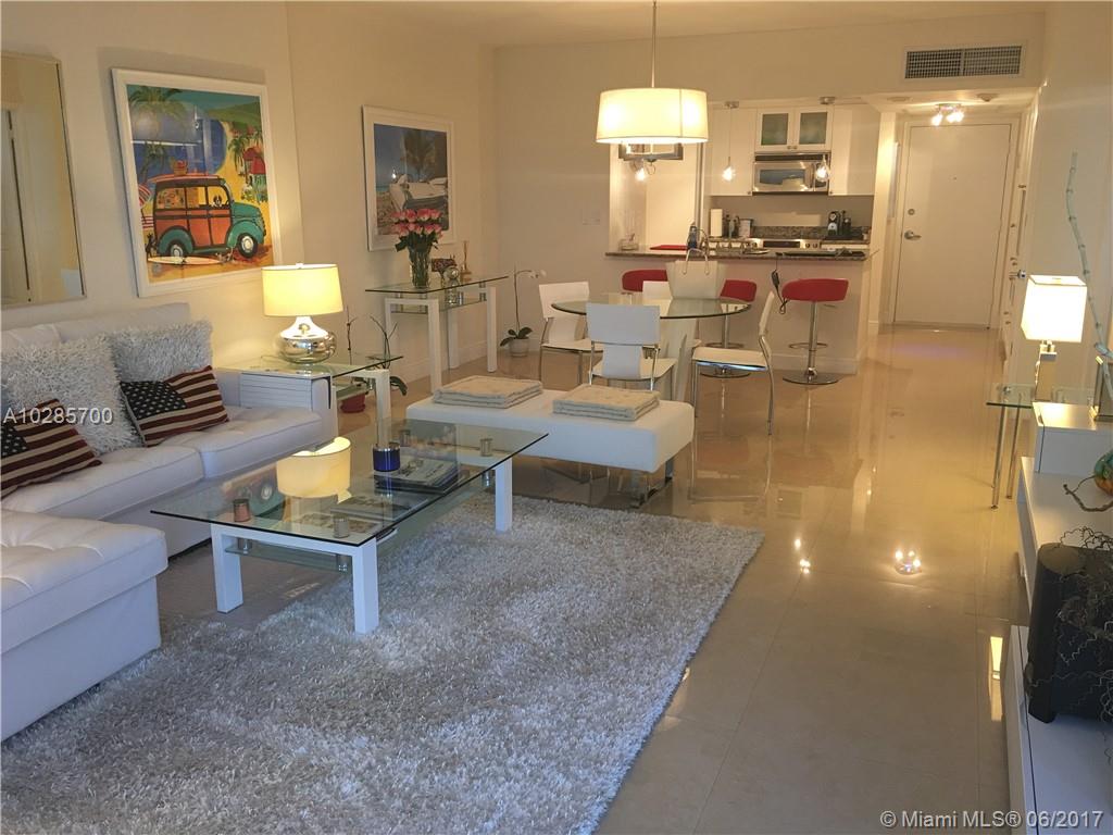 HARBOUR HOUSE - Residential Lease