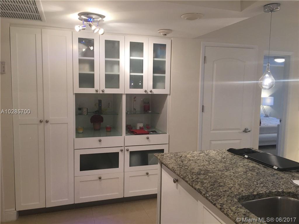 HARBOUR HOUSE - Residential Lease