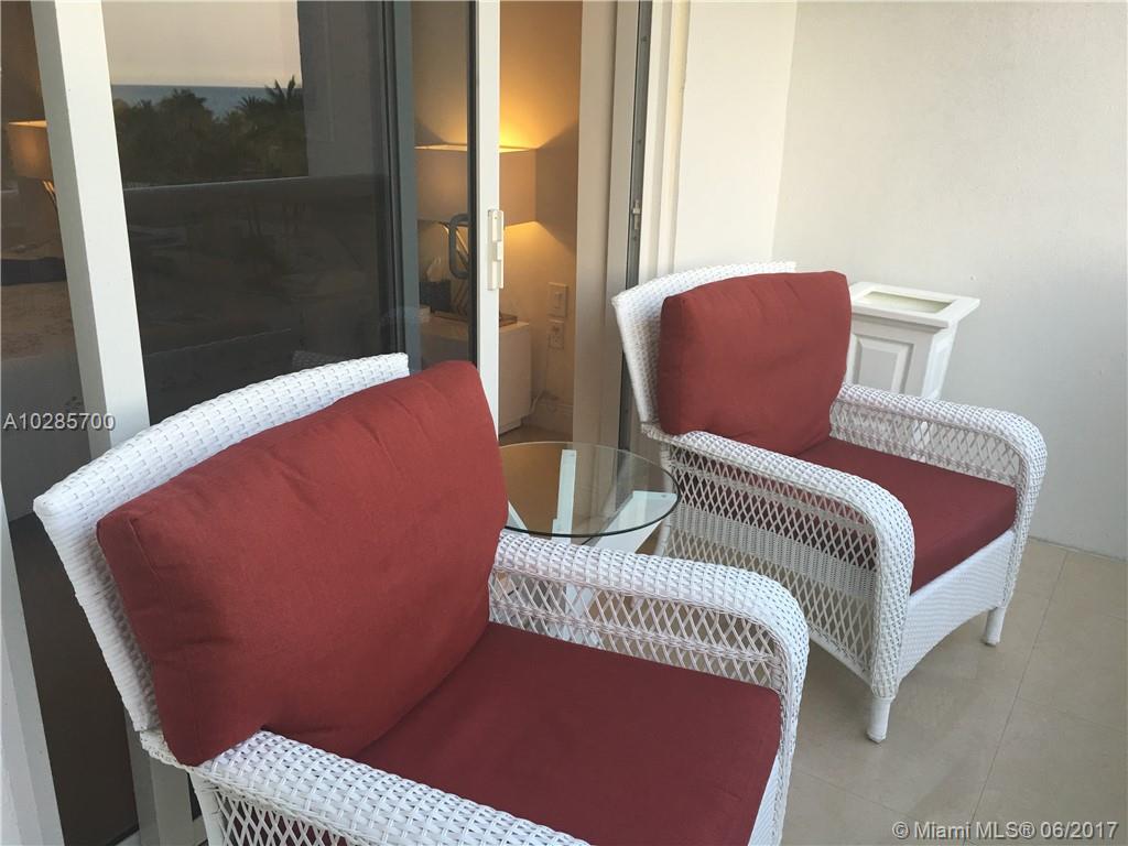 HARBOUR HOUSE - Residential Lease