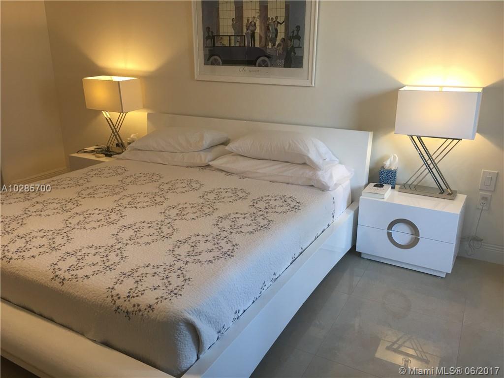 HARBOUR HOUSE - Residential Lease