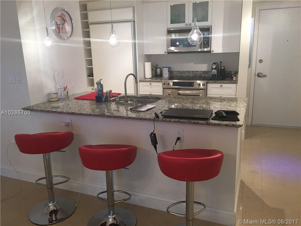 HARBOUR HOUSE - Residential Lease