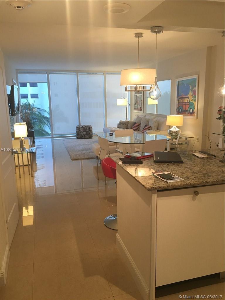 HARBOUR HOUSE - Residential Lease