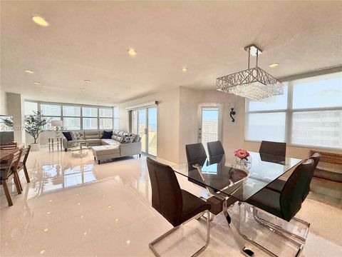 1985 S Ocean Dr 22P Hallandale Beach FL 33009