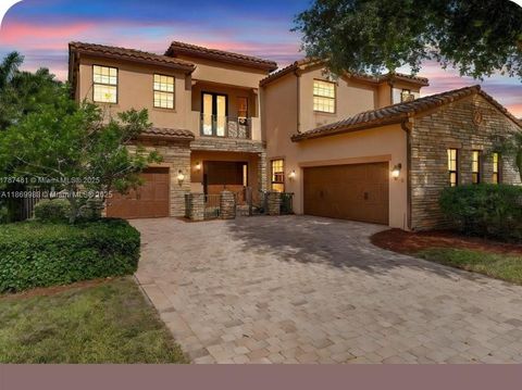 Photo of 3816 NW 88th Ter, Cooper City, FL 33024 (MLS # A11869988)