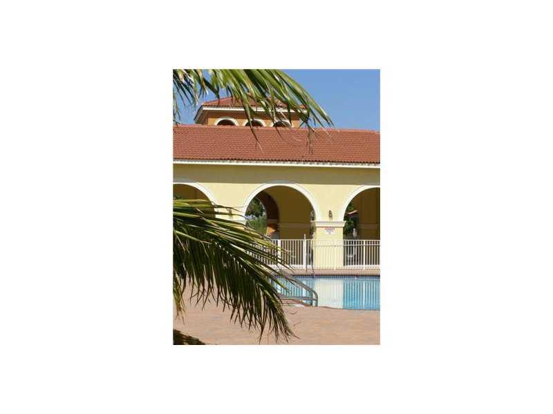 RIVERSIDE AT BISC NATL PK - Residential Lease