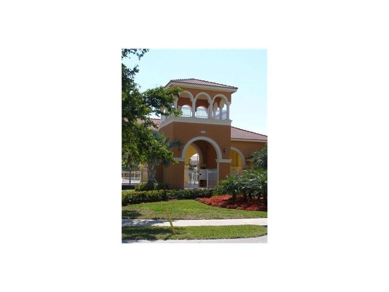 RIVERSIDE AT BISC NATL PK - Residential Lease