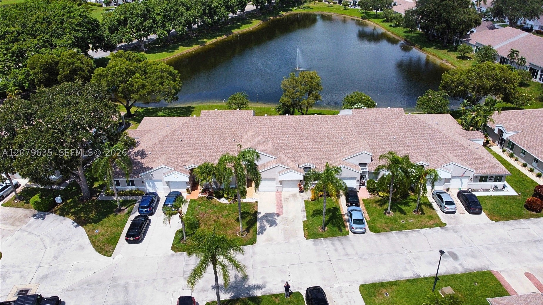9130 Vineland Ct D