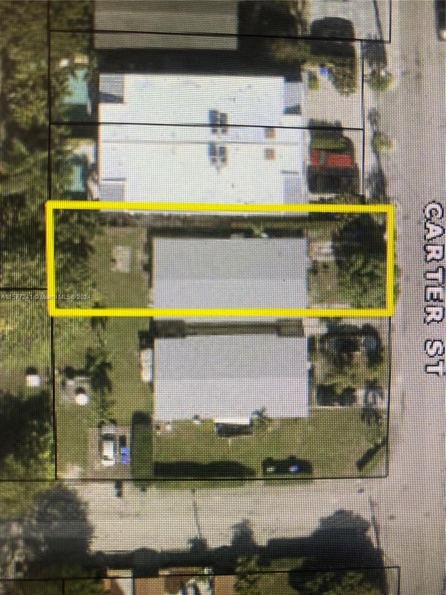 CARTERS ADDN TO C GR - Residential Income