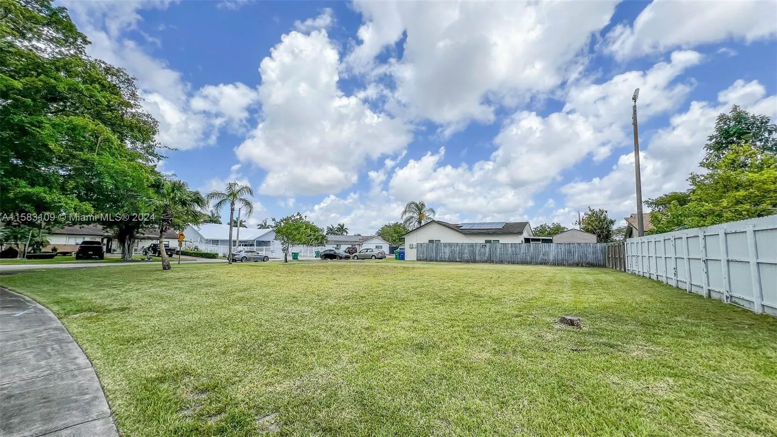 Miami, Florida 33157, United States, ,Land,Active,58472