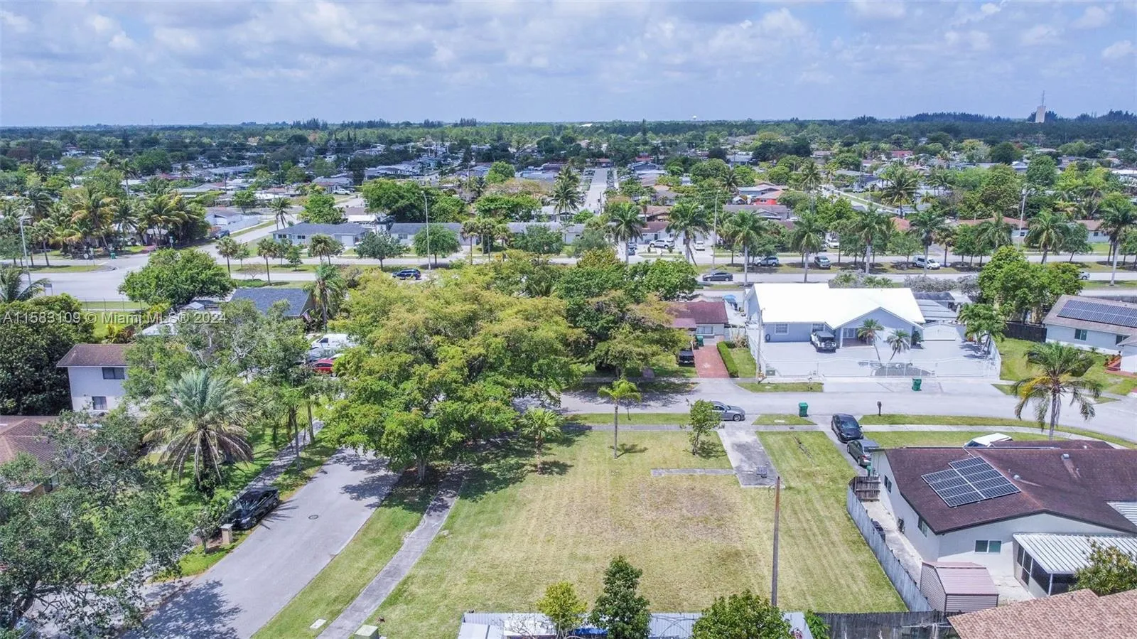 Miami, Florida 33157, United States, ,Land,Active,58472