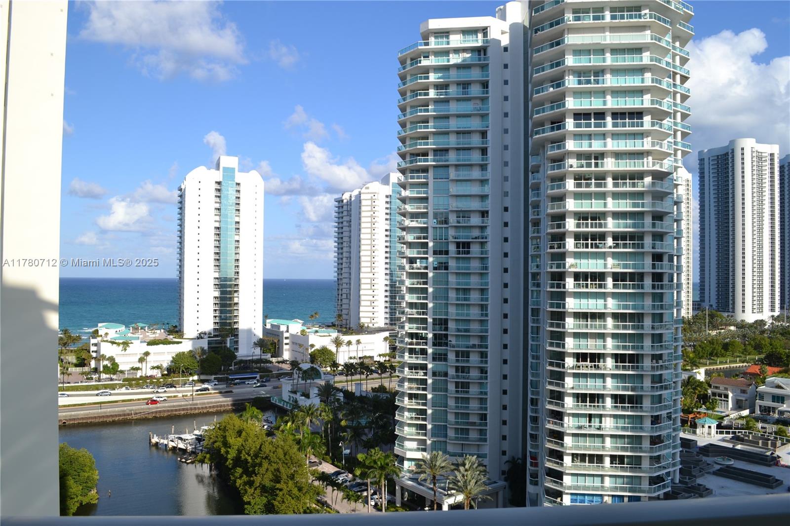 Property for Sale at 250 Sunny Isles Blvd 3-1505, Sunny Isles Beach, Miami-Dade County, Florida - Bedrooms: 3 
Bathrooms: 2  - $920,000
