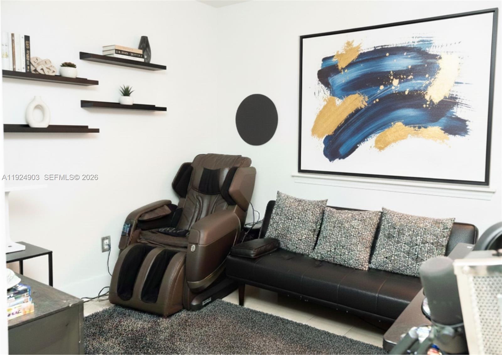 REVISION OF KENILWORTH - Residential