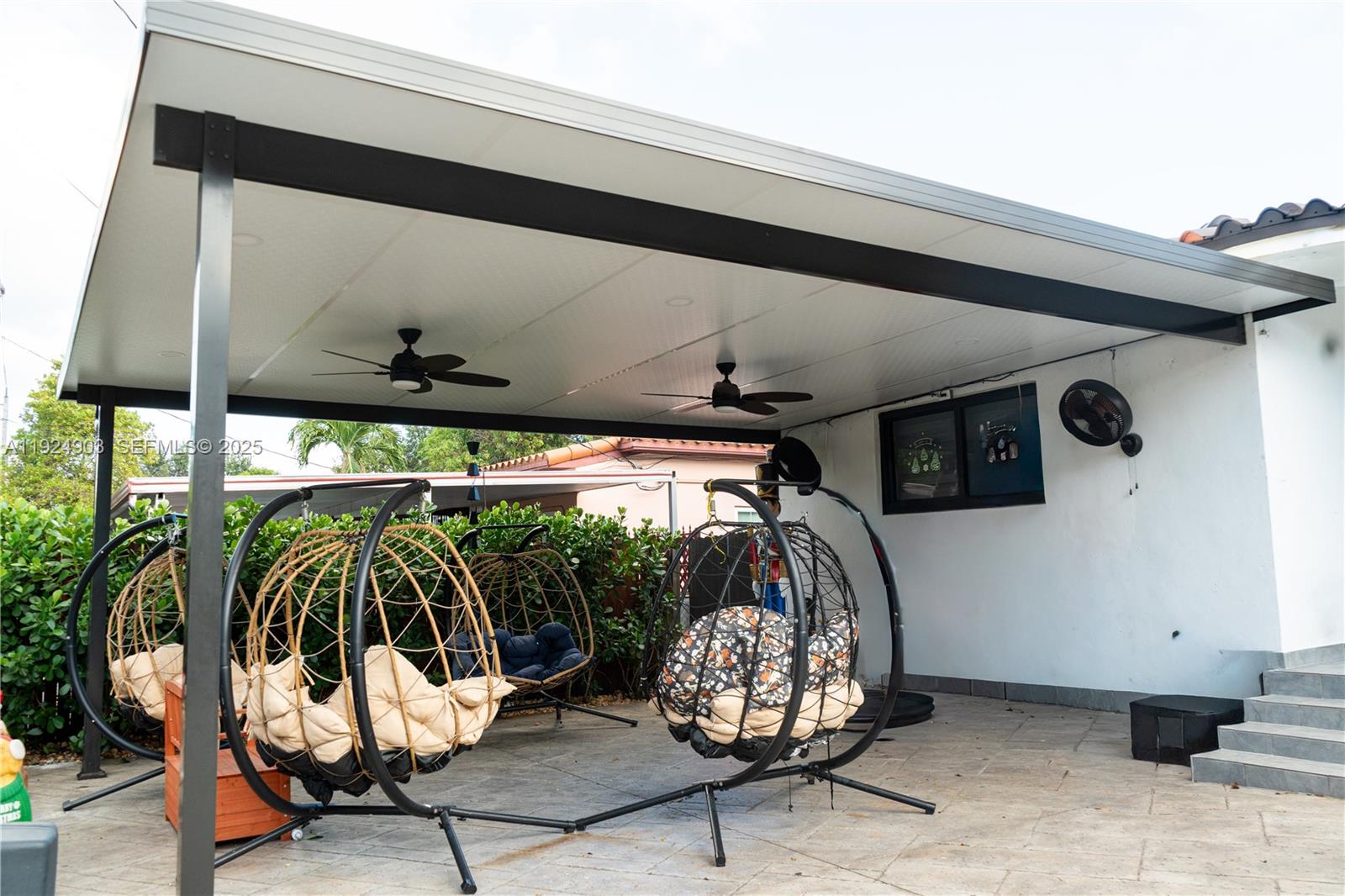 REVISION OF KENILWORTH - Residential