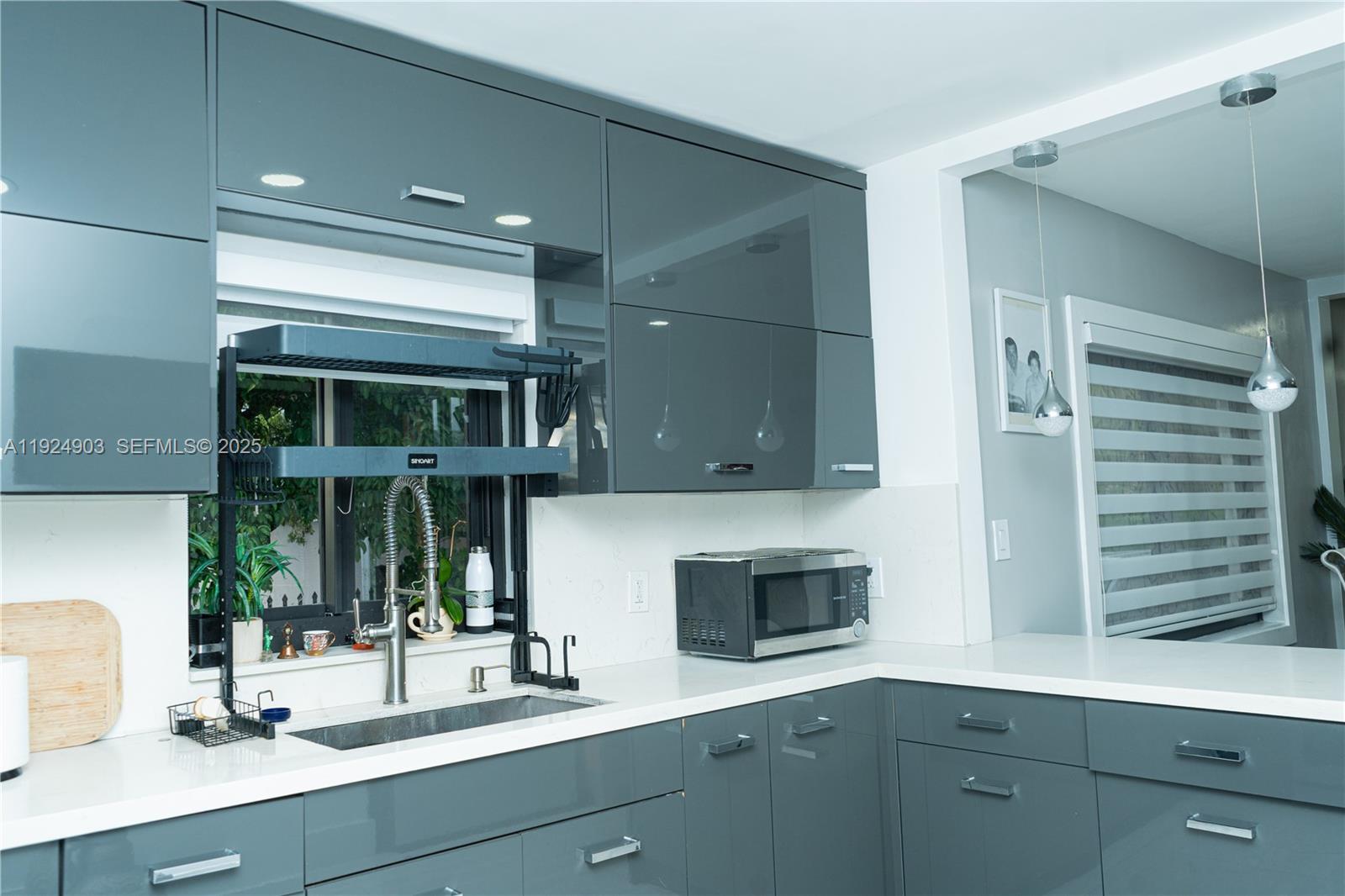 REVISION OF KENILWORTH - Residential