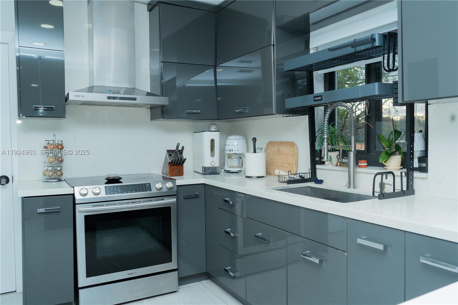 REVISION OF KENILWORTH - Residential