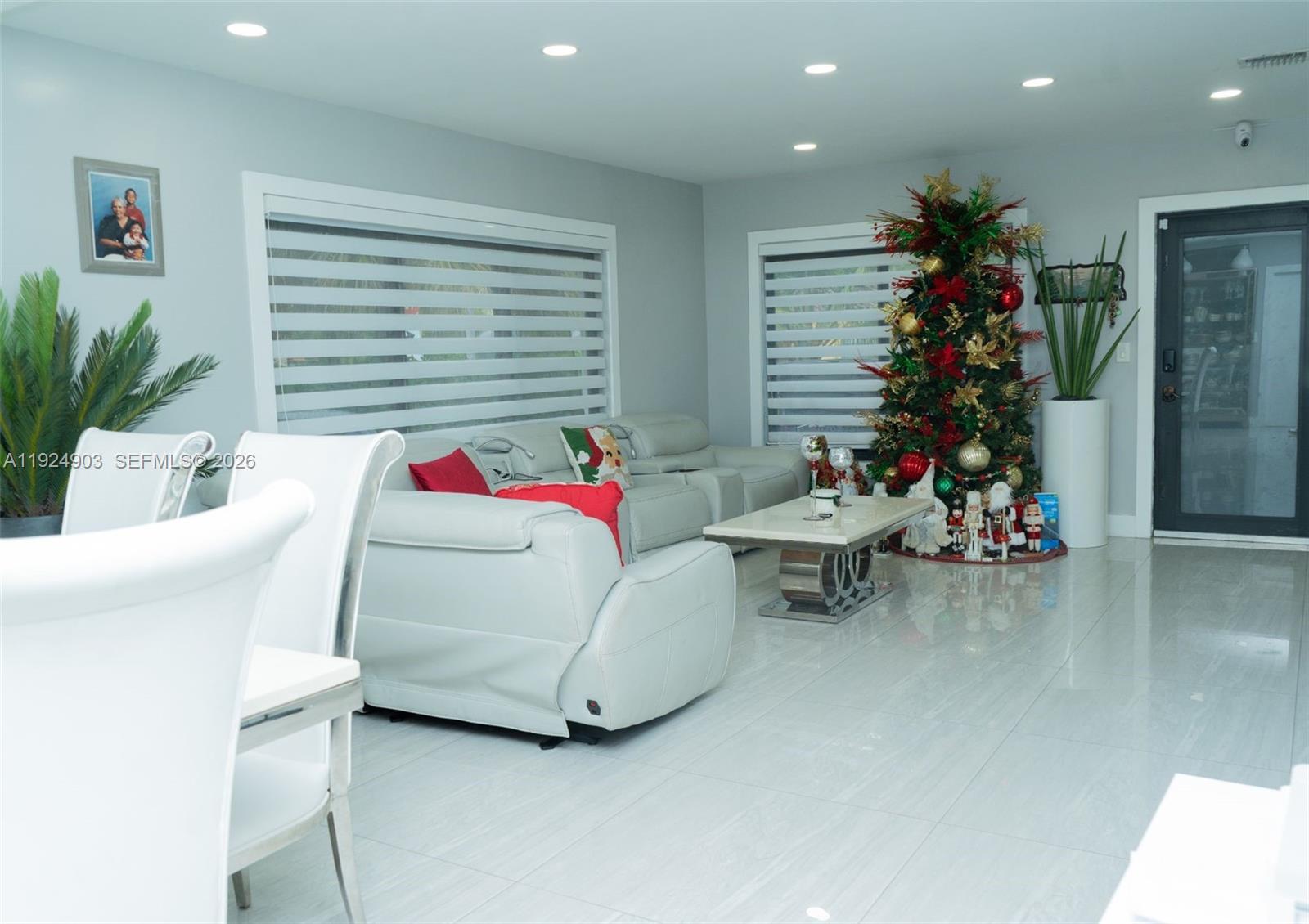 REVISION OF KENILWORTH - Residential