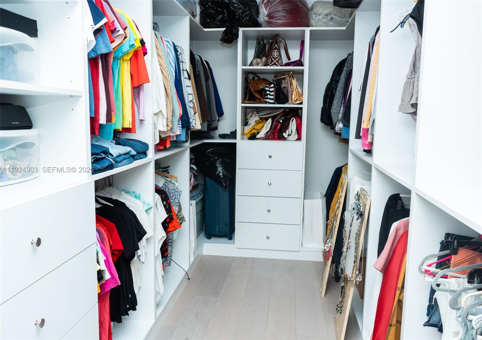 REVISION OF KENILWORTH - Residential