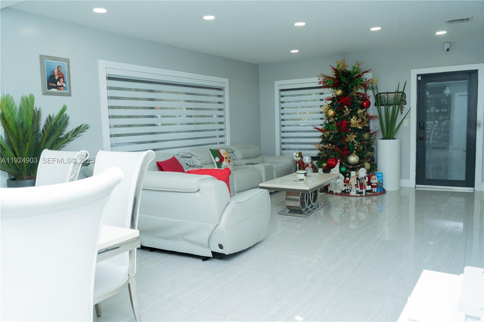 REVISION OF KENILWORTH - Residential