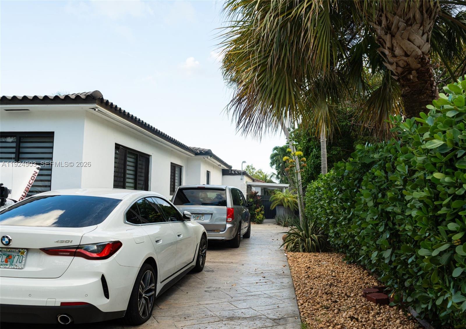 REVISION OF KENILWORTH - Residential