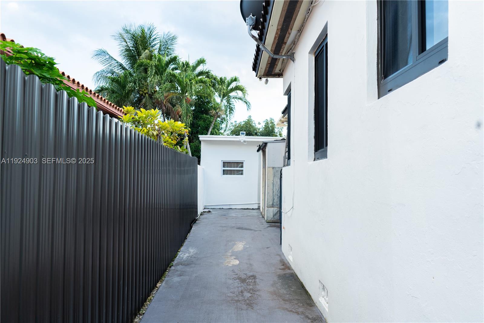 REVISION OF KENILWORTH - Residential