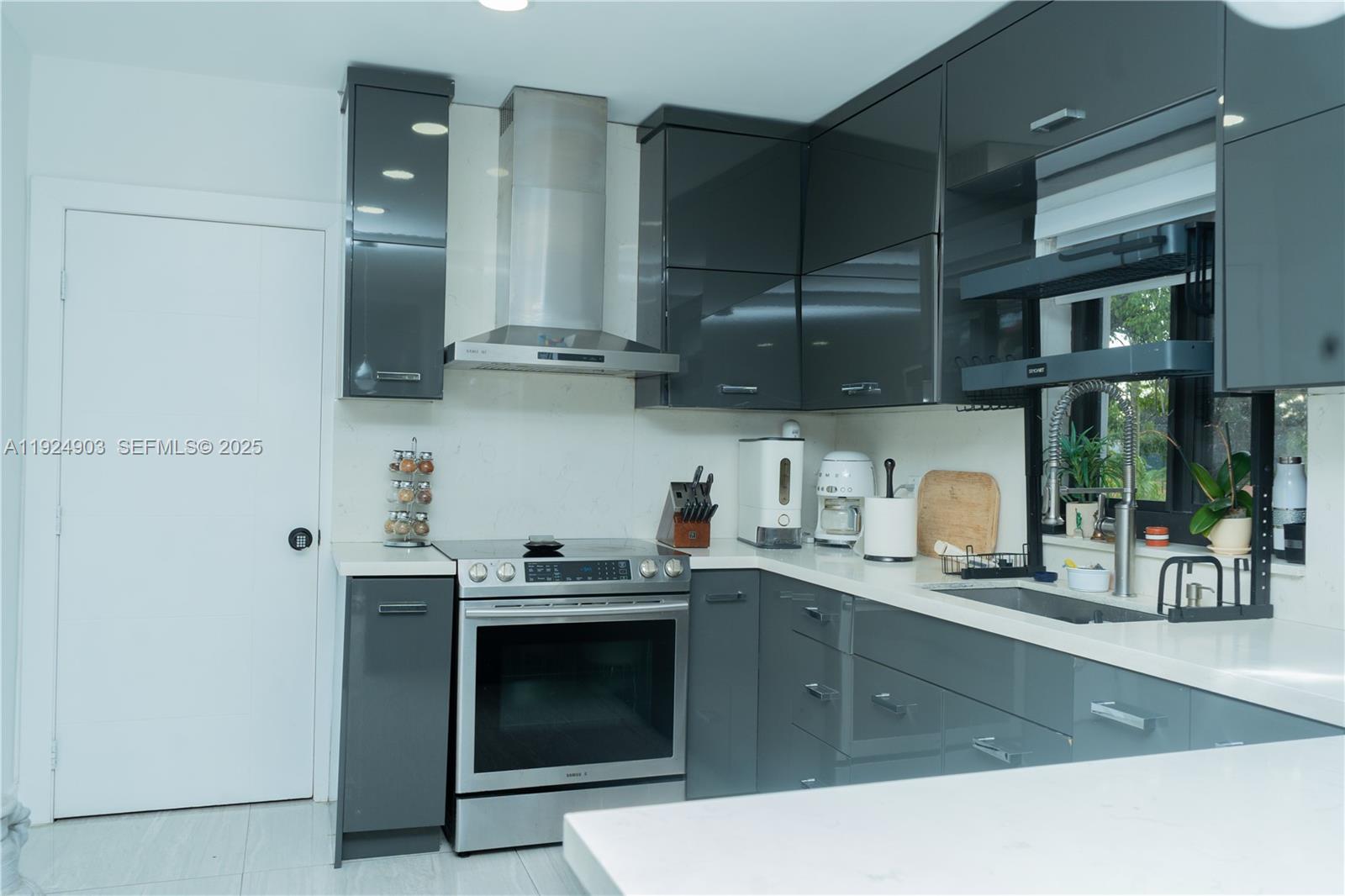 REVISION OF KENILWORTH - Residential