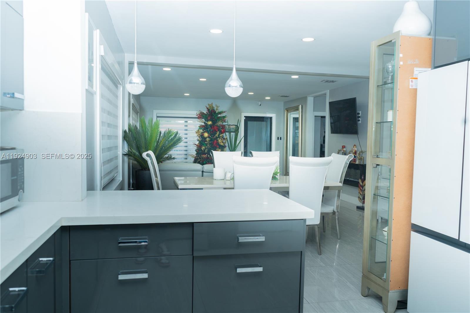 REVISION OF KENILWORTH - Residential