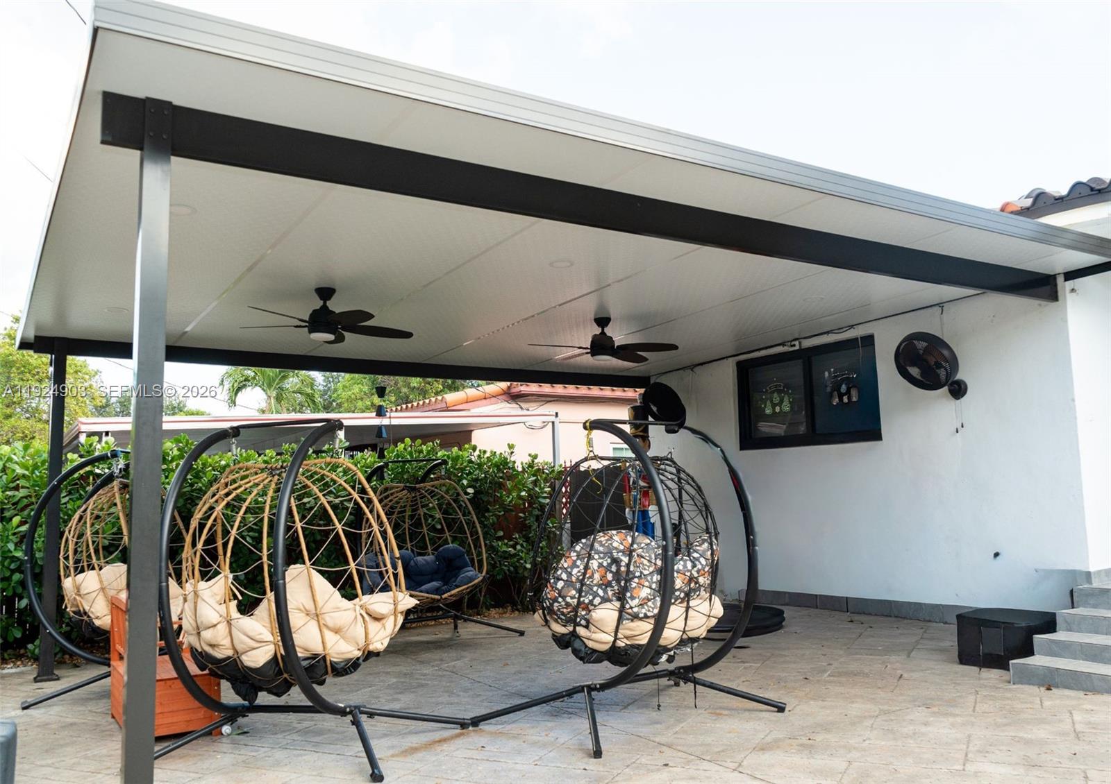 REVISION OF KENILWORTH - Residential