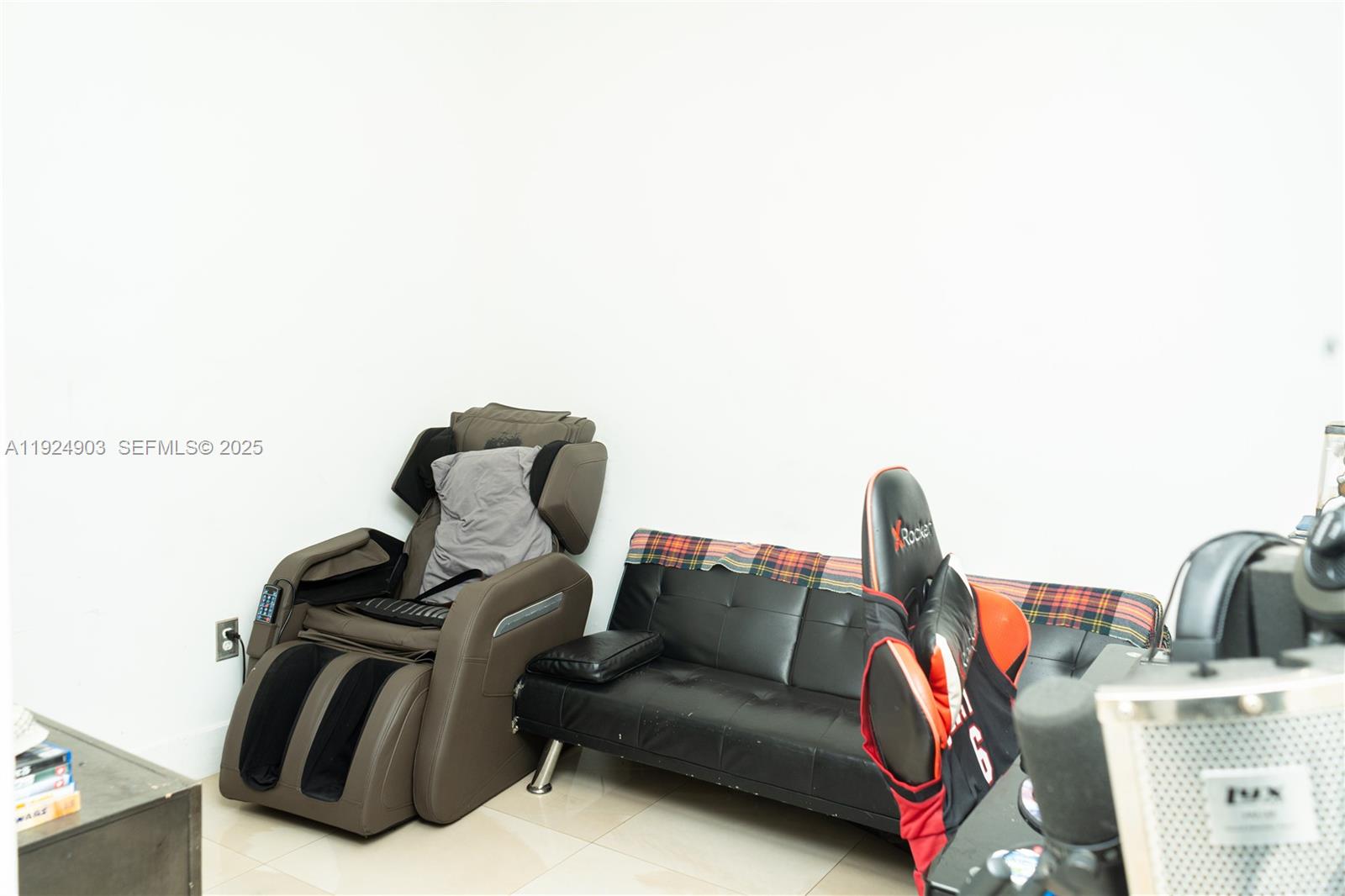 REVISION OF KENILWORTH - Residential