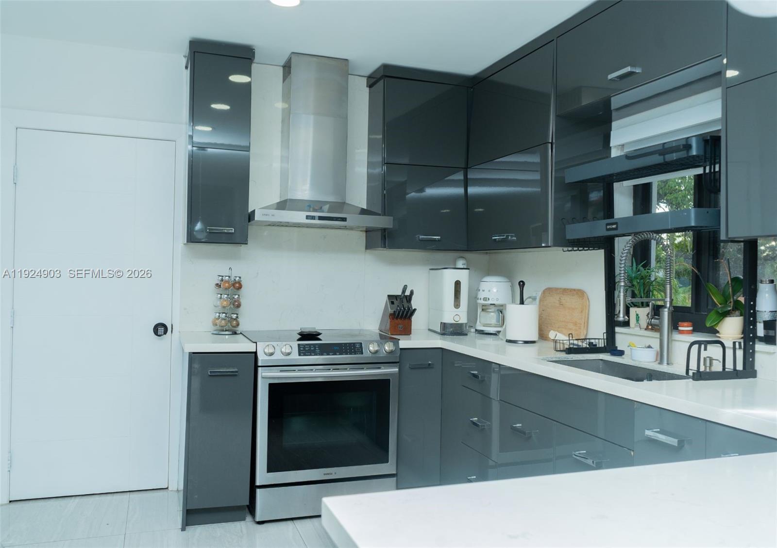 REVISION OF KENILWORTH - Residential