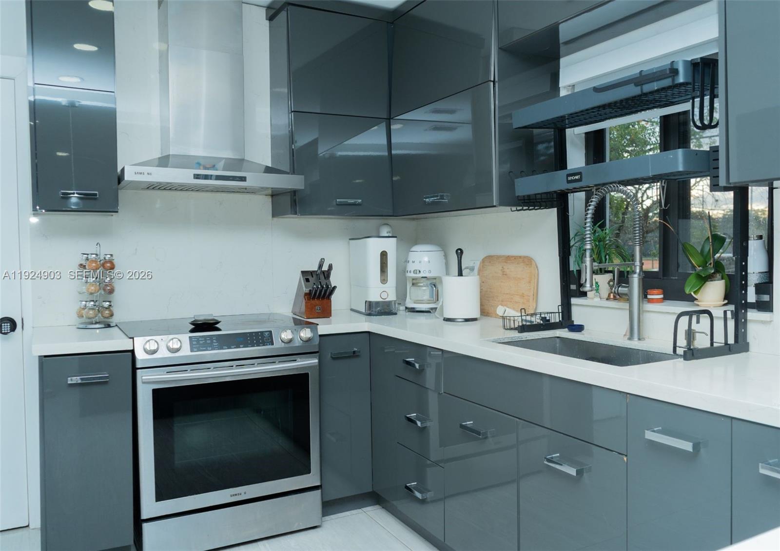 REVISION OF KENILWORTH - Residential