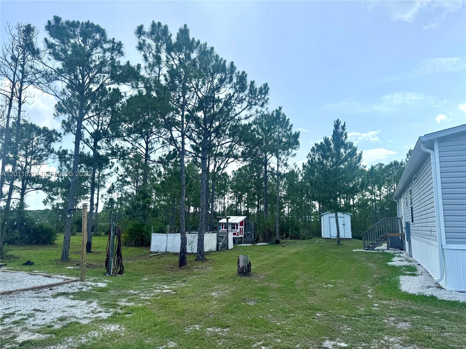 LAKE MONTAZA ESTATES - Residential