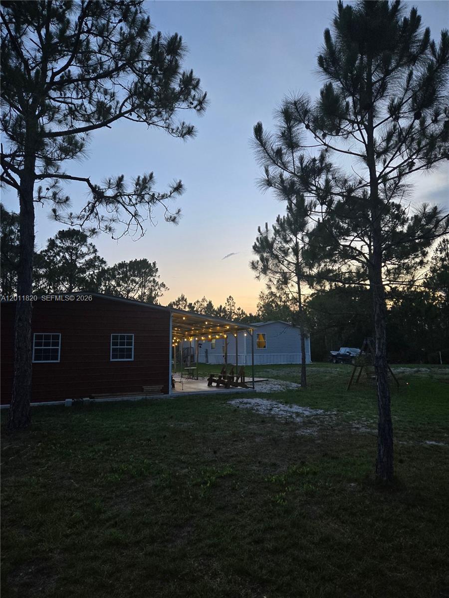 LAKE MONTAZA ESTATES - Residential