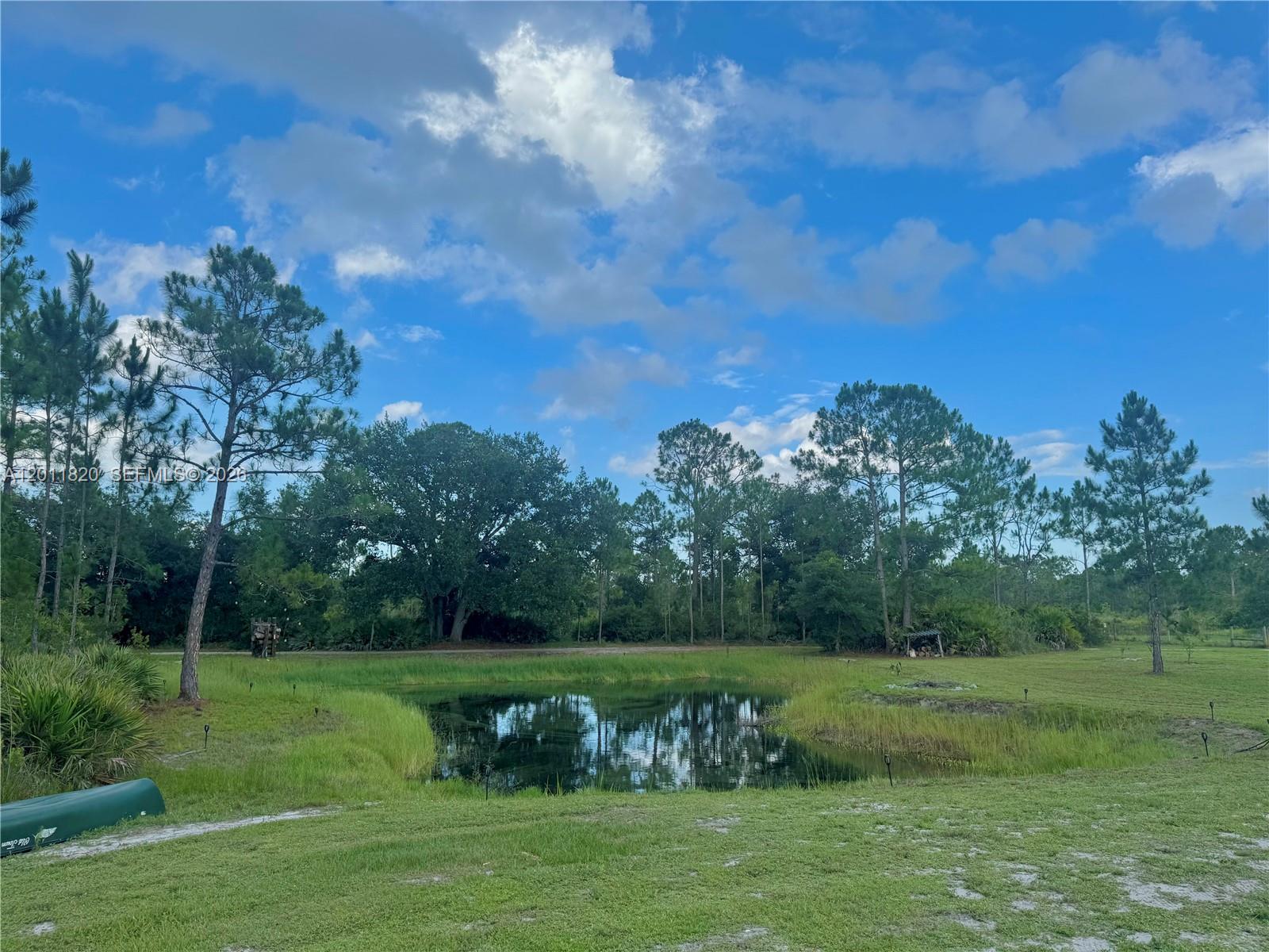 LAKE MONTAZA ESTATES - Residential