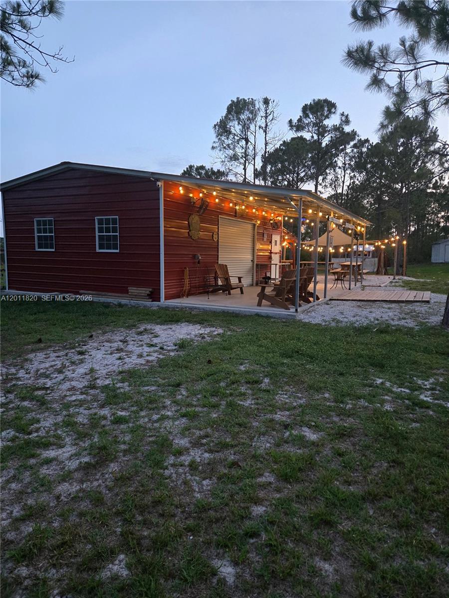 LAKE MONTAZA ESTATES - Residential