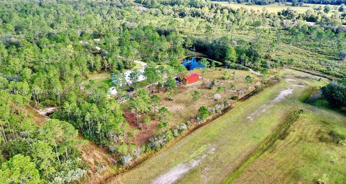 LAKE MONTAZA ESTATES - Residential