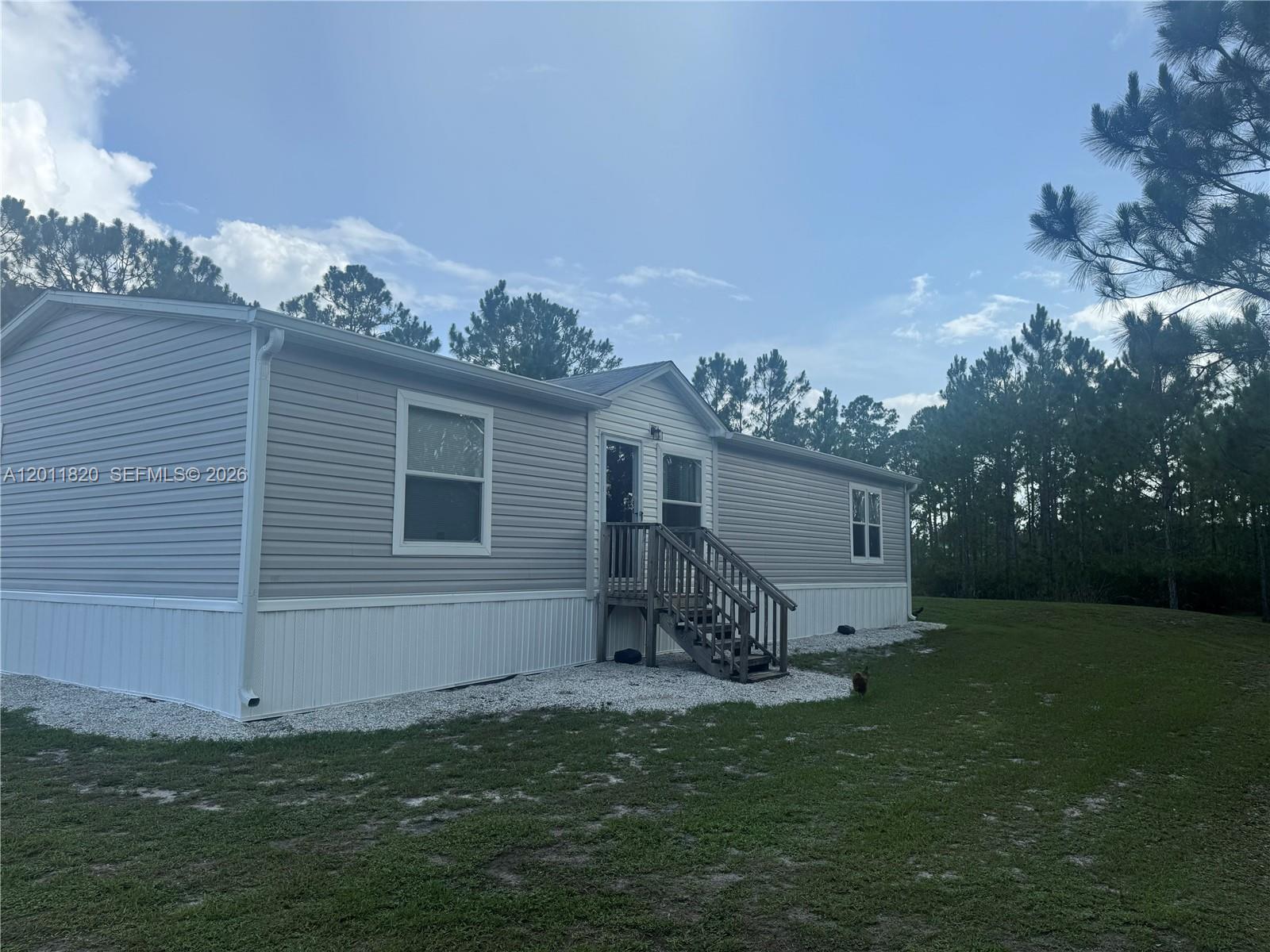 LAKE MONTAZA ESTATES - Residential