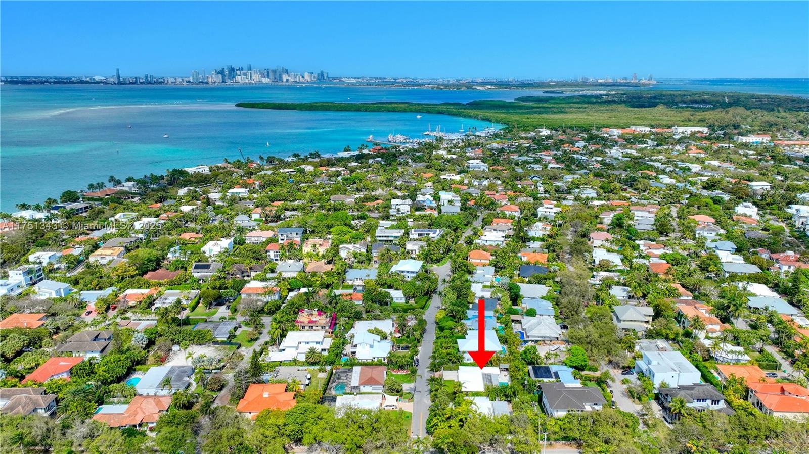 TROPICAL ISLE HOMES SUB - Residential