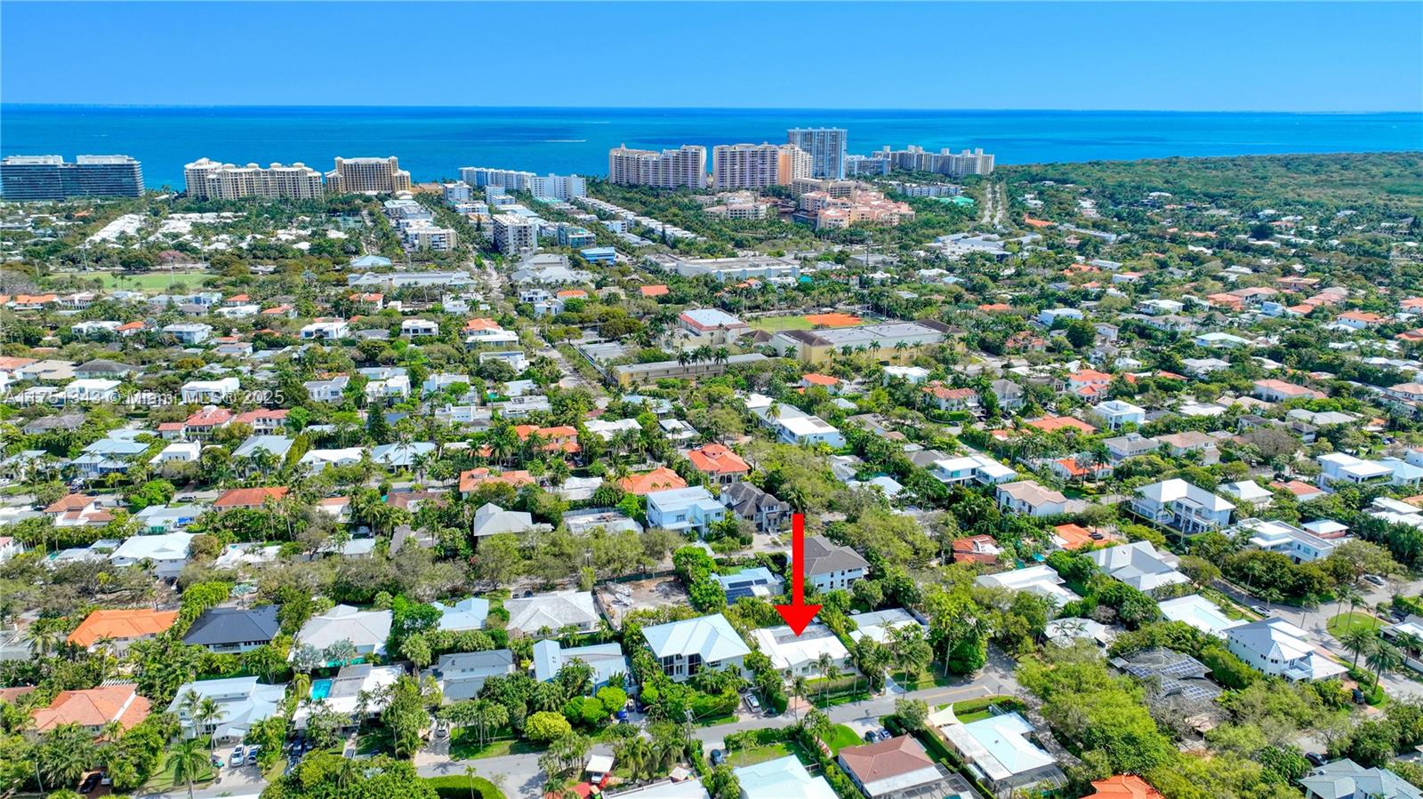 TROPICAL ISLE HOMES SUB - Residential