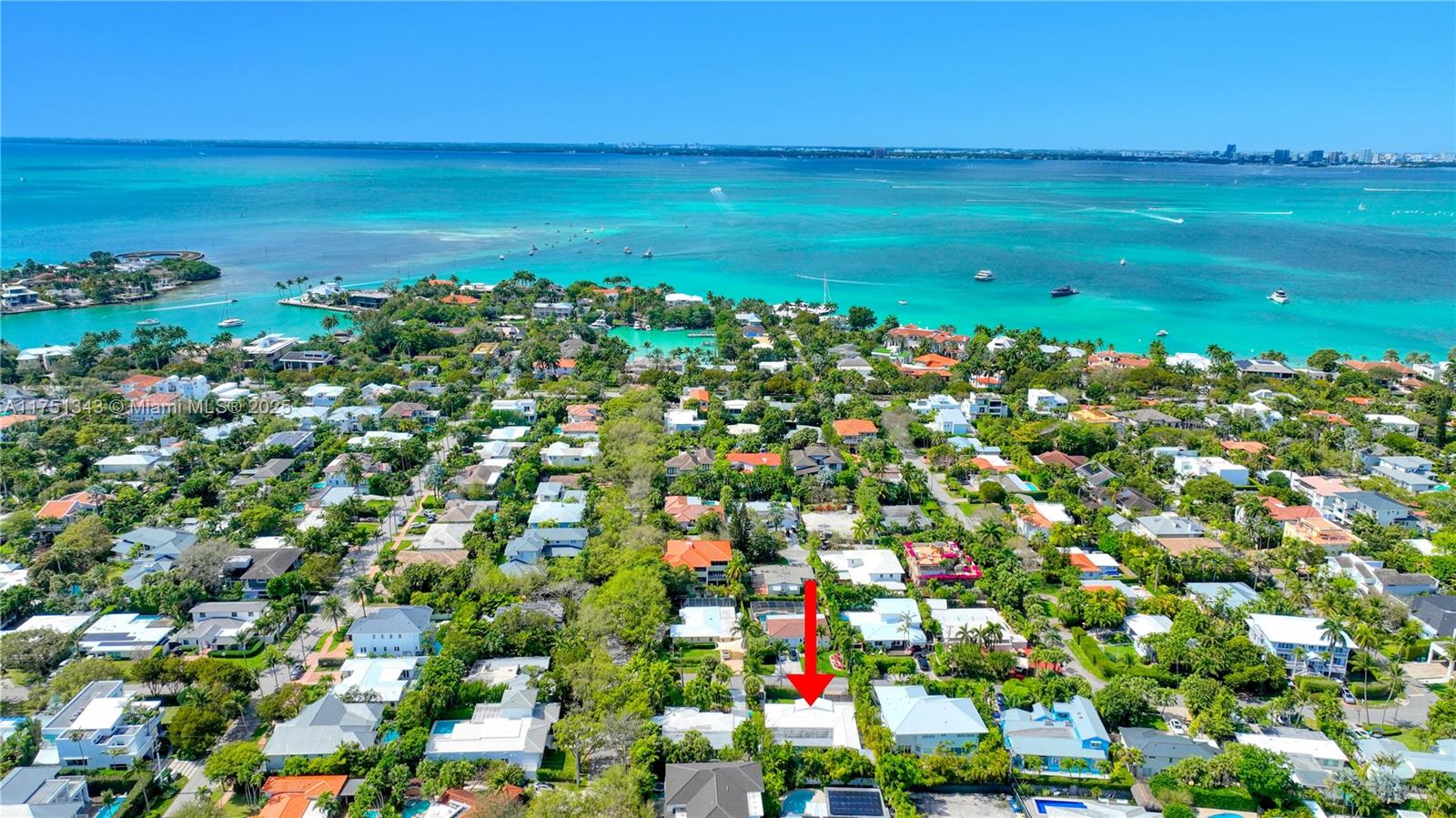 TROPICAL ISLE HOMES SUB - Residential