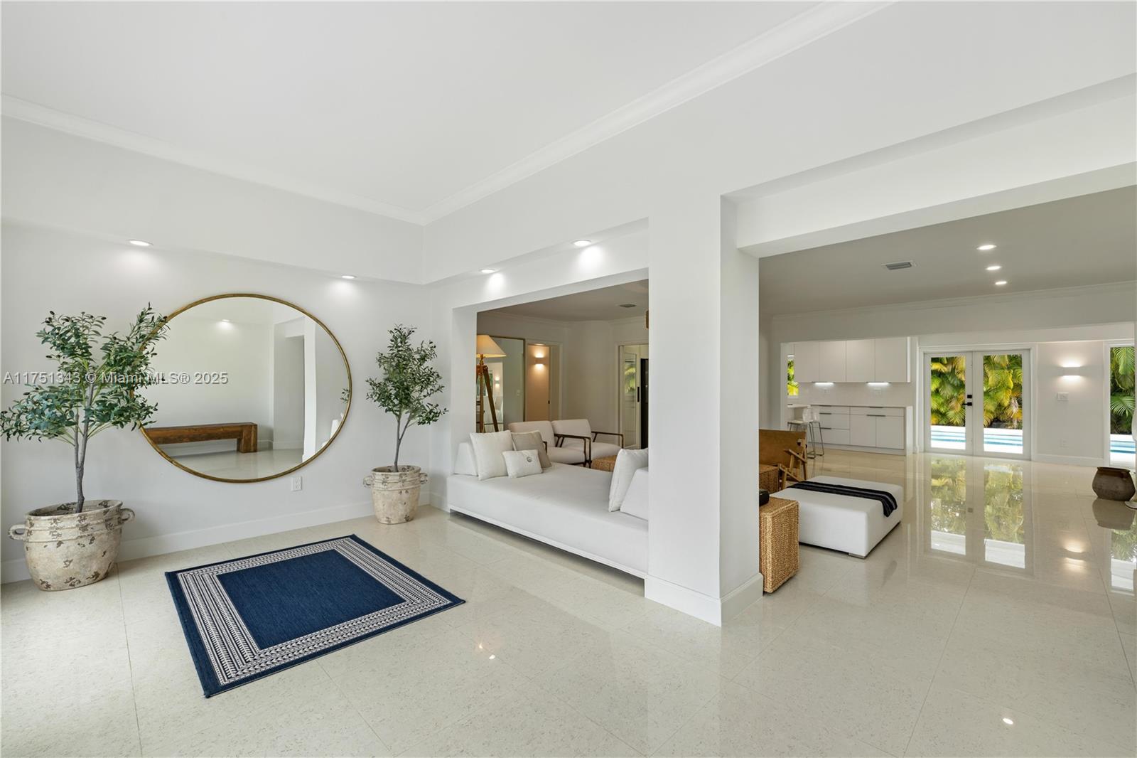 TROPICAL ISLE HOMES SUB - Residential