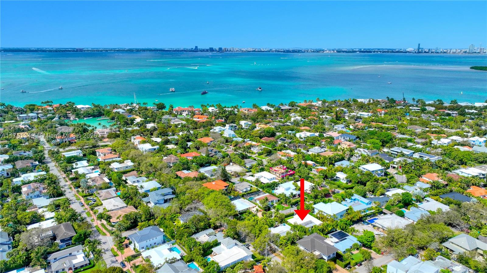 TROPICAL ISLE HOMES SUB - Residential