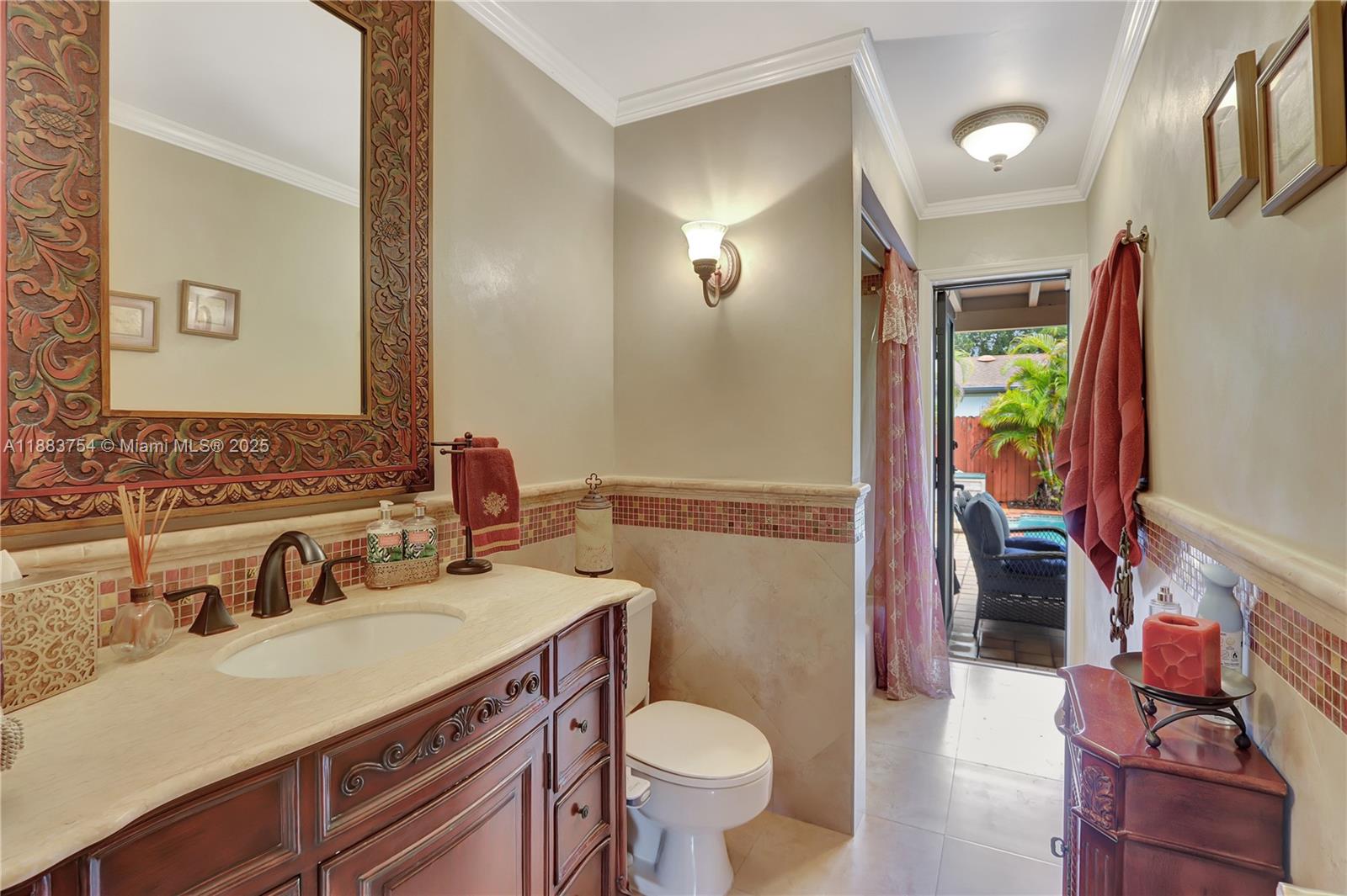 WOODFIELD - Residential