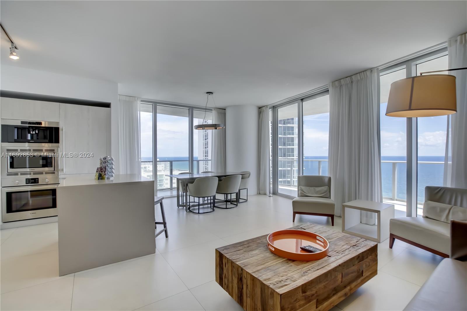 4111 S Ocean Dr 1502